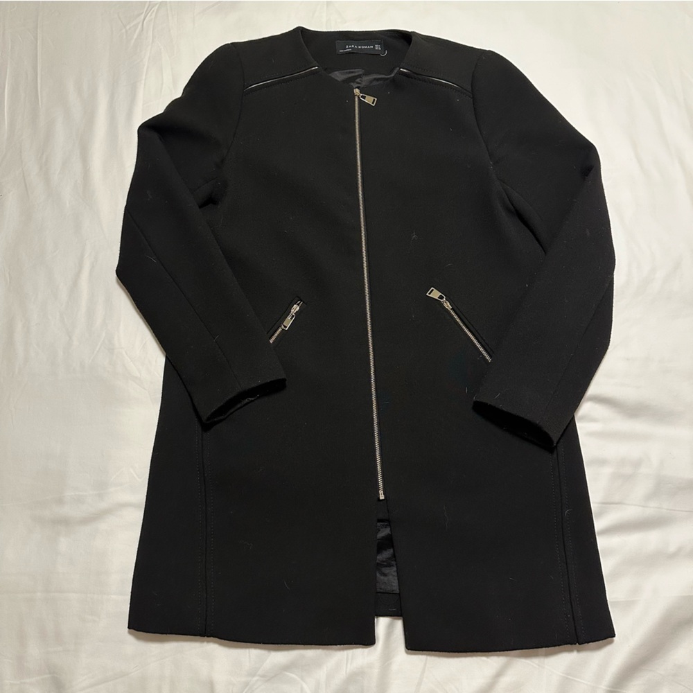 Zara Jacket